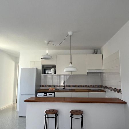 Apartmán Cráter 1 El Paso Exteriér fotografie